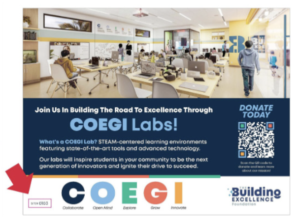 COEGI Labs