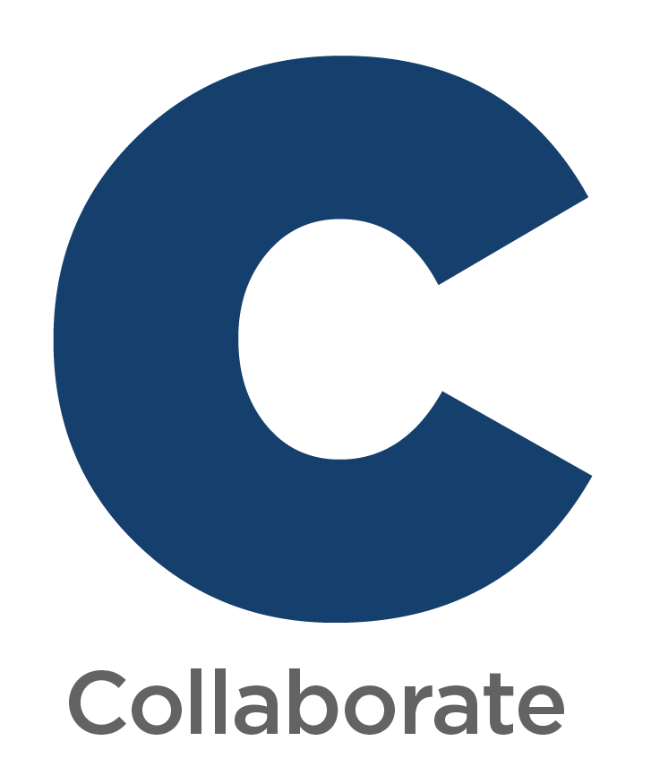 C - Collaborate