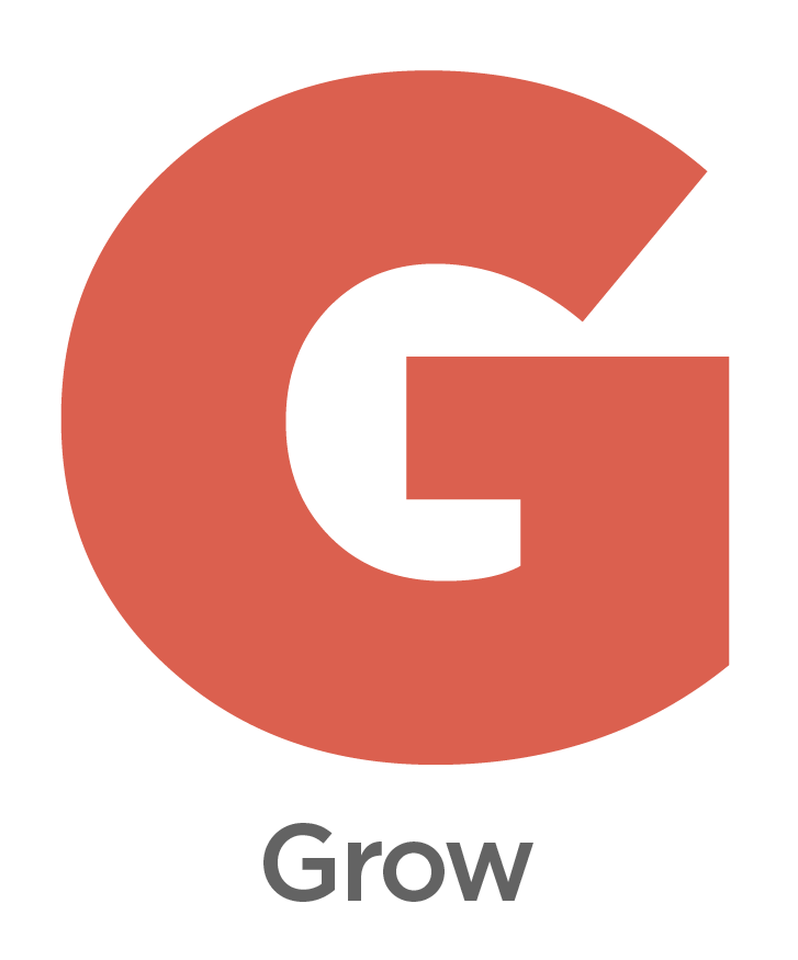 G - Grow