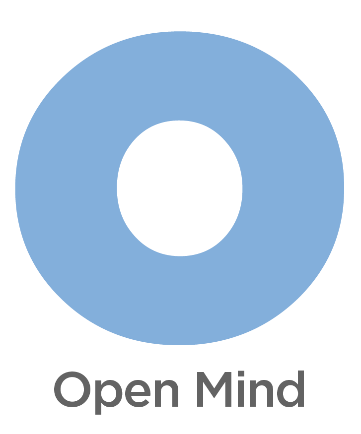 O - OpenMind